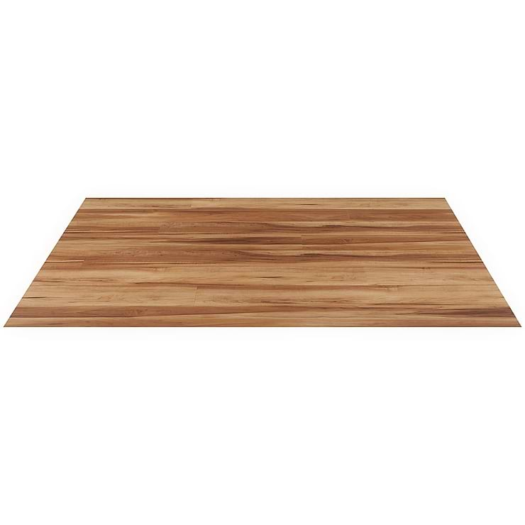 Module acoustique Bois Asti Pin, Marron par imprégnation, L. 2 m x h. 600  mm x ep. 112 mm - Vivre en Bois Pro