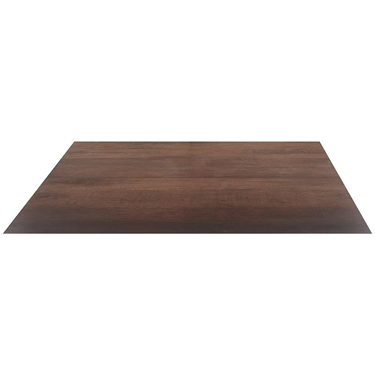 Optoro Driftwood Rialto 28mil Wear Layer Rigid Core Click 6x48 Luxury Vinyl Plank Flooring