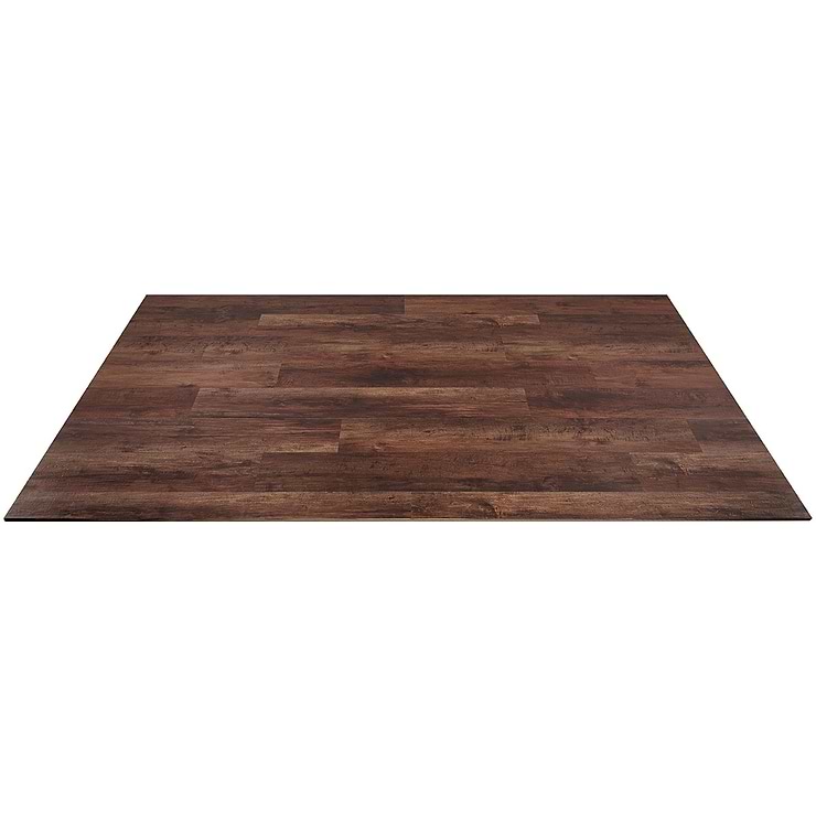 ReNew Oregon Maple Tualatin 12mil Wear Layer Glue Down 6x48 Luxury Vinyl Plank Flooring