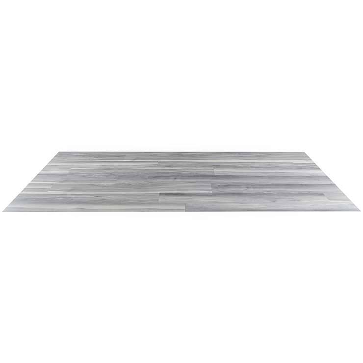 Sky Oak Shadow 12mil Glue Down 6x48  Luxury Vinyl Plank Flooring