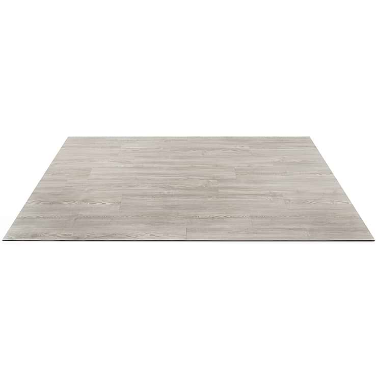 ReNew White Oak Vintage 12mil Wear Layer Glue Down 6x48 Luxury Vinyl Plank Flooring