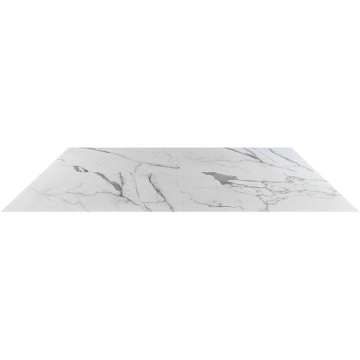 DreamStone Statuario Valley 24x48 Polished Porcelain Tile