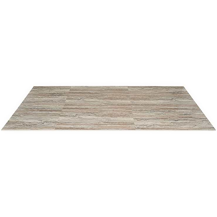Katone Riverstone Azulene 18x36 Glue Down Luxury Vinyl Tile