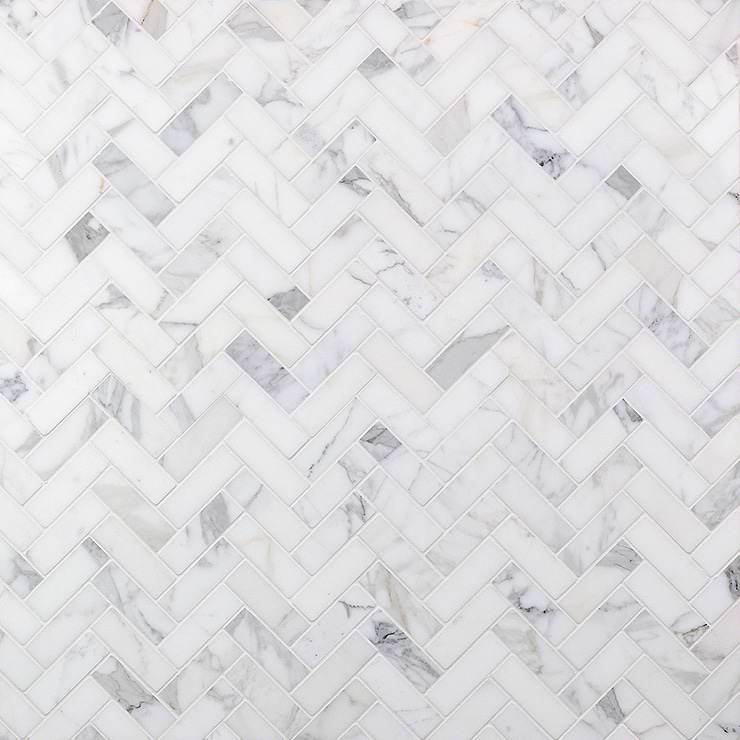 Marble Tile for Backsplash