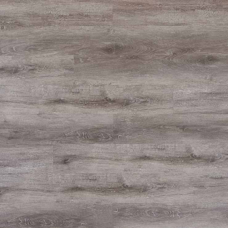 Hudson Ash Loose Lay 6x48 Luxury Vinyl Plank Flooring
