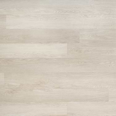 Katone  Wash Oak White 6x48 Wood Look Glue Down Luxury Vinyl Plank Flooring - Sample
