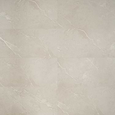 Optoro Marble Beige 28mil Rigid Core Click 12x24 Luxury Vinyl Tile