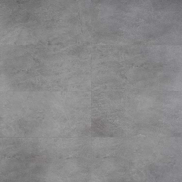 Optoro Trail Slate Dark Gray 5.0mm/28mil 12x24 Luxury Vinyl Tile - Sample