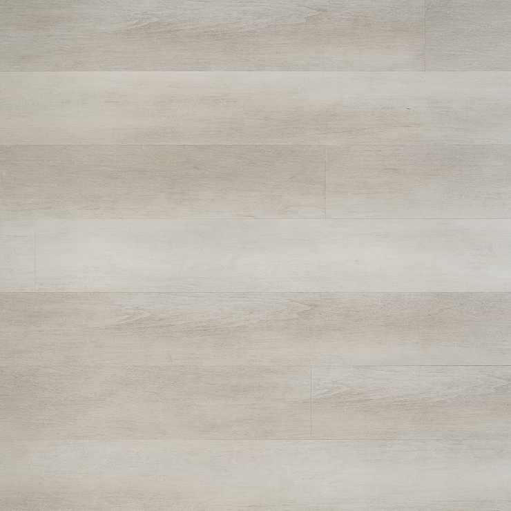 Optoro Toast 28mil Rigid Core Click 6x48 Luxury Vinyl Plank; in Cream Gray Luxury Vinyl; for Basement Floor, Bedroom Floor, Floor Tile, Kitchen Floor, Living Space, Residential Floor, Bathroom Floor, Commercial Floor; in Style Ideas Classic, Contemporary, Cottage, Industrial, Mid Century, Modern, Traditional, Transitional
