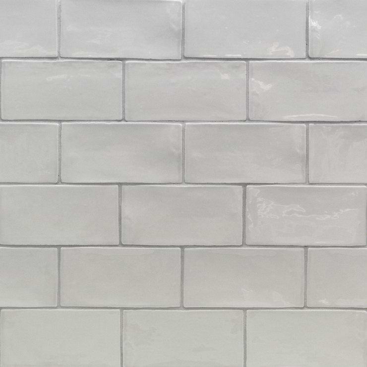 Ceramic Subway Tile for Backsplash