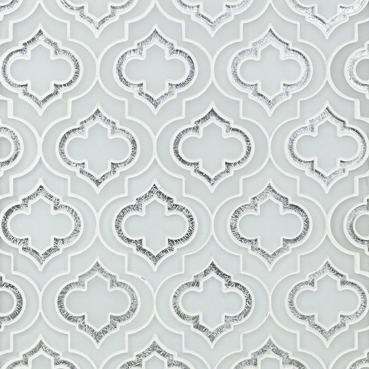 Glass Tile for Backsplash