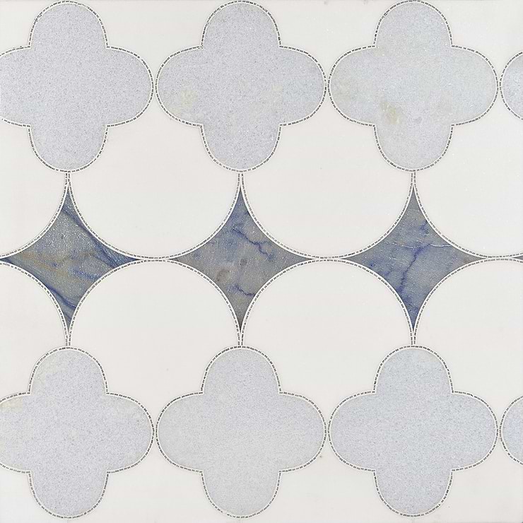Marble Tile for Backsplash