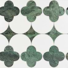 Waterjet Marble Tile for Backsplash,Kitchen Floor,Bathroom Floor,Kitchen Wall,Bathroom Wall,Shower Wall,Shower Floor,Outdoor Wall,Commercial Floor