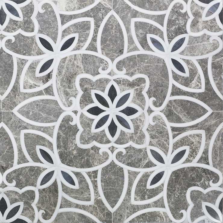 Marble Tile for Backsplash