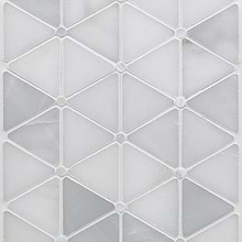 Marble Look Marble + Pearl Tile for Backsplash,Kitchen Floor,Bathroom Floor,Kitchen Wall,Bathroom Wall,Shower Wall,Outdoor Wall,Commercial Floor