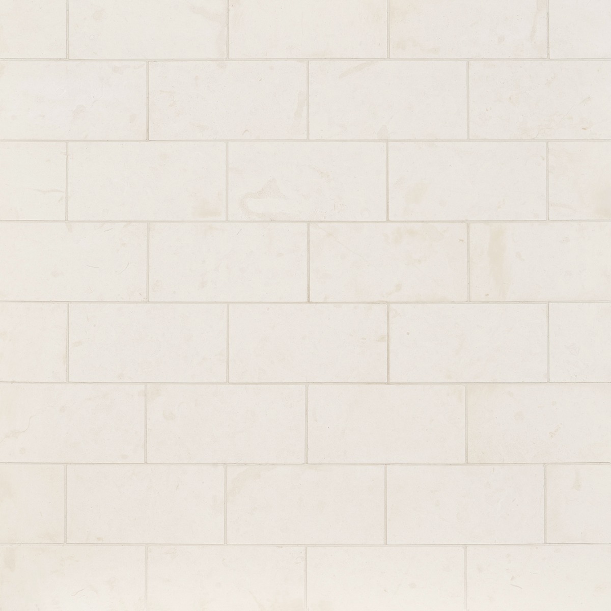 Aero Cream 3x6 Honed Limestone Tile