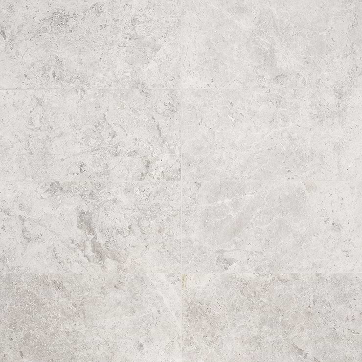 Tundra Gray 12x24 Honed Limestone Tile; in Gray Limestone; for Backsplash, Floor Tile, Kitchen Floor, Kitchen Wall, Wall Tile, Bathroom Floor, Bathroom Wall, Shower Wall, Shower Floor, Outdoor Floor, Outdoor Wall, Commercial Floor; in Style Ideas Contemporary, Industrial; released 2023; new, trends