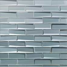 Glass Tile for Backsplash,Kitchen Wall,Bathroom Wall,Shower Wall