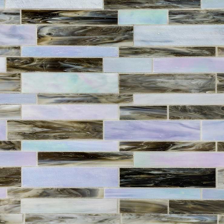 Decorative Glass Tile for Backsplash