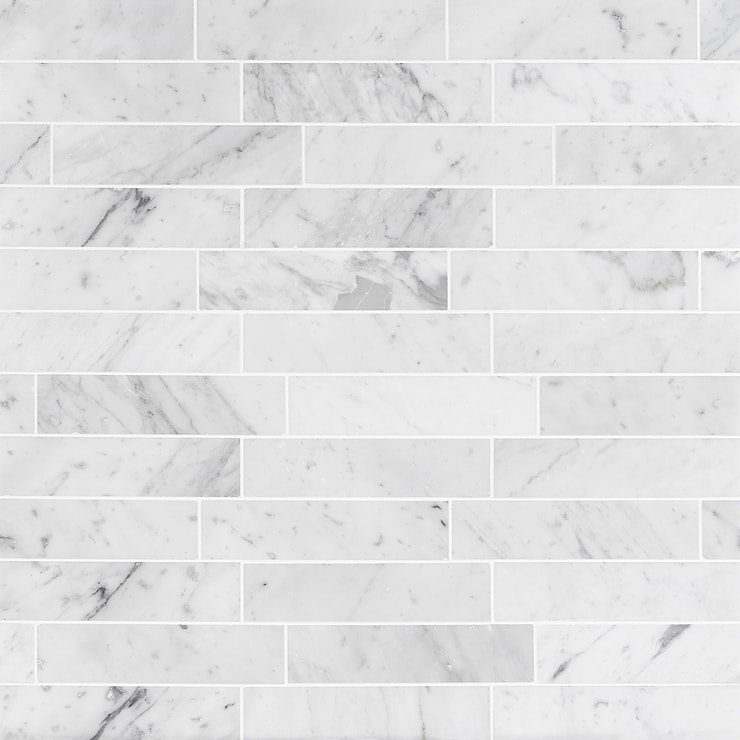 Marble Tile for Backsplash
