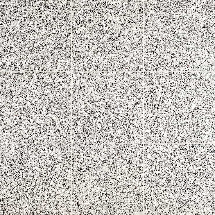 True Terrazzo Medous 16x16 Polished Tile 