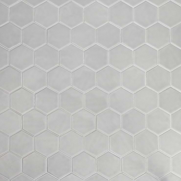 Concrete Look Ceramic Tile for Backsplash