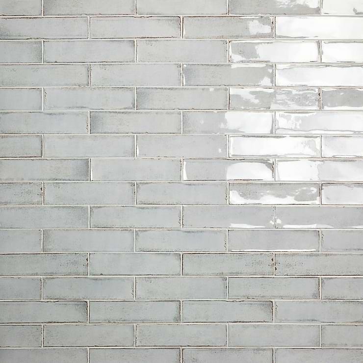 Ceramic Subway Tile for Backsplash