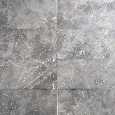 Marble Look Porcelain Tile for Backsplash,Kitchen Floor,Bathroom Floor,Kitchen Wall,Bathroom Wall,Shower Wall,Commercial Floor