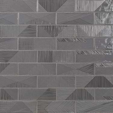 Ceramic Subway Tile for Backsplash,Kitchen Wall,Bathroom Wall,Shower Wall