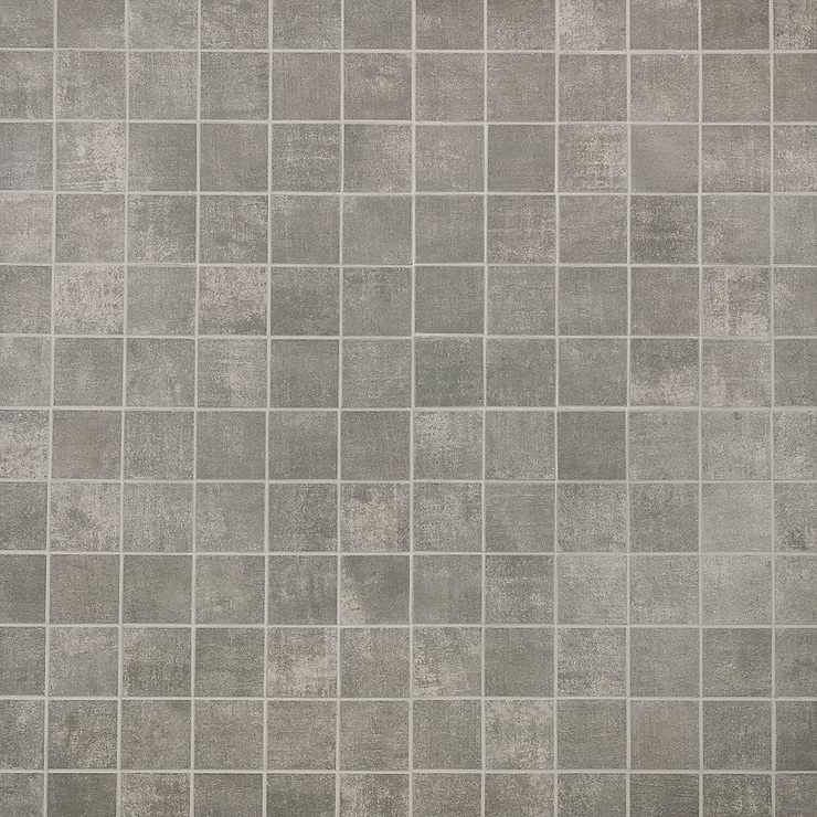Concrete Look Porcelain Tile for Backsplash