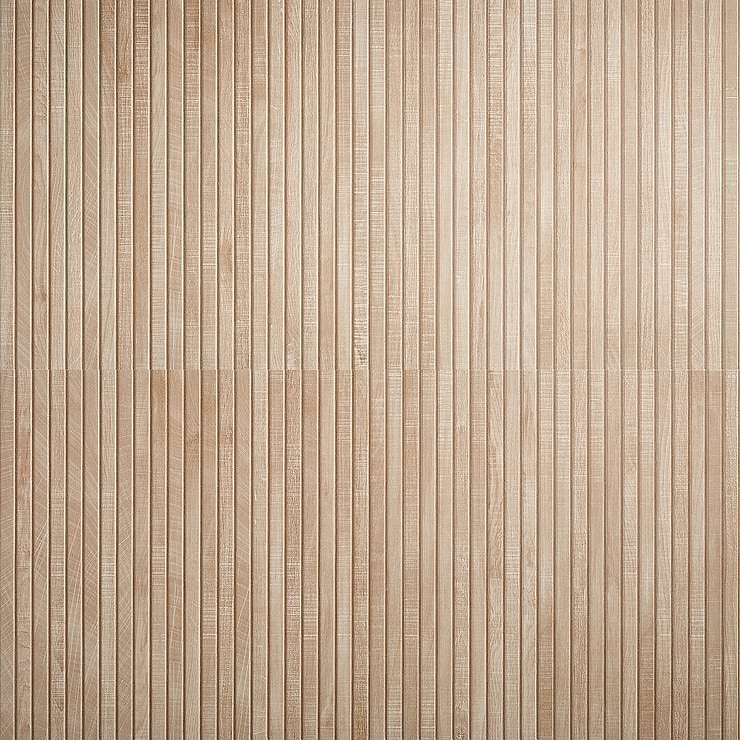 Kenridge Ribbon Maple 24x48 Matte Porcelain Wood Look Tile