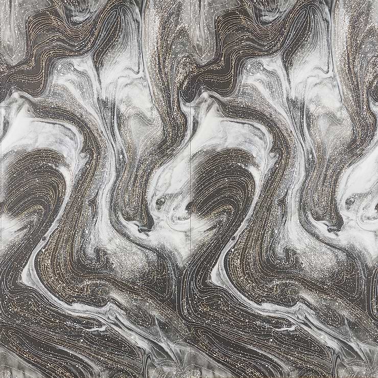 Decorative Porcelain Tile for Backsplash