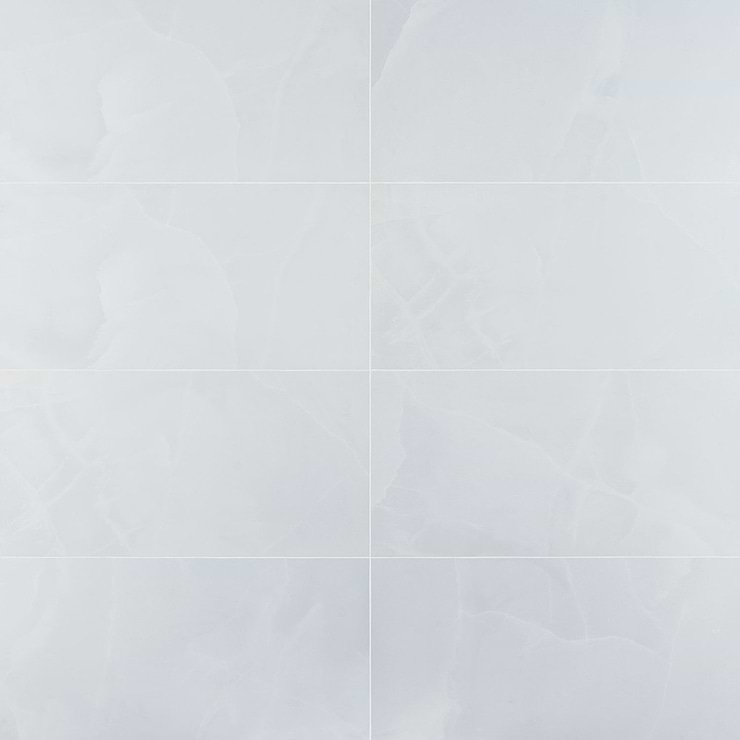 DreamStone Aztec Onyx Azul 12x24 Matte Porcelain Tile