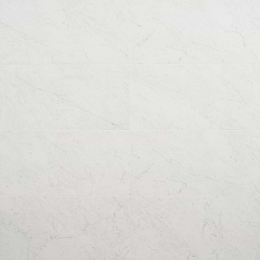 dreamstone Carrara Giola White Matte Porcelain Tile - Sample