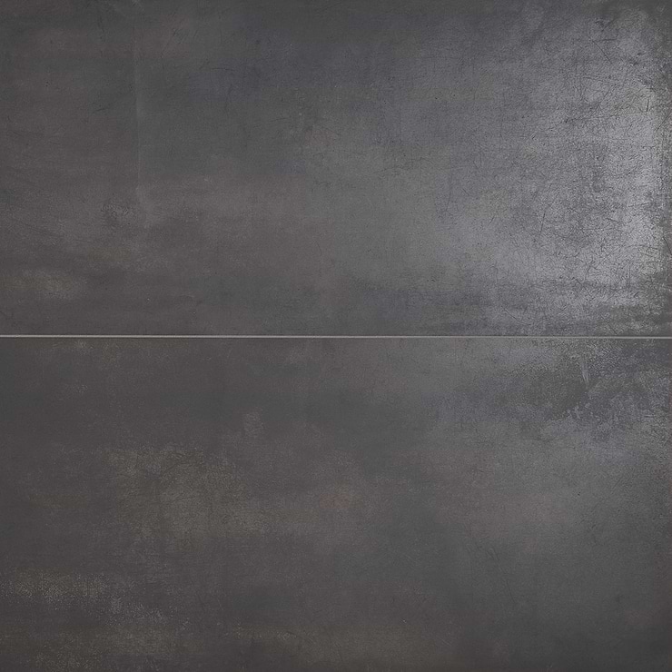 Concrete Look Porcelain Tile for Backsplash