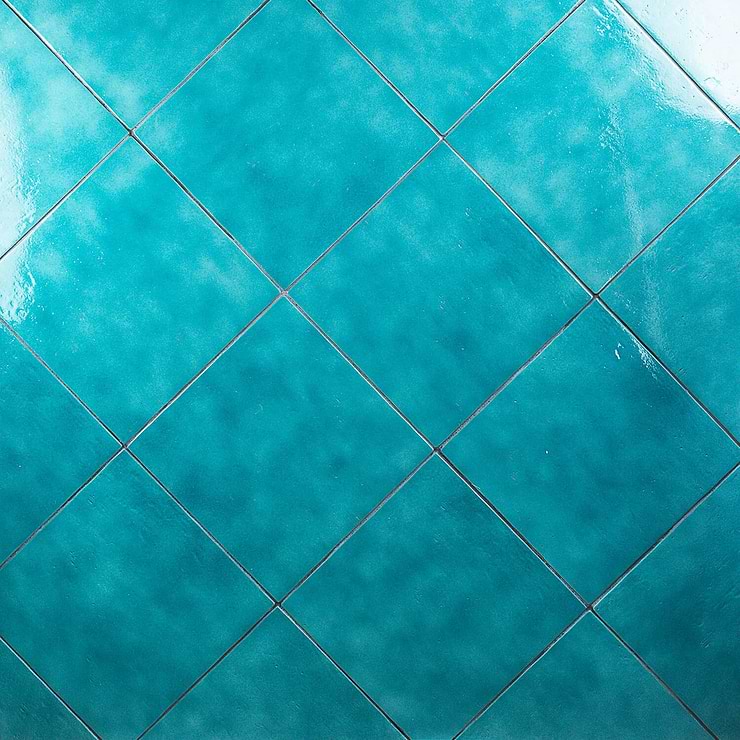 Cavallo Fiji 14x14 Porcelain Tile 
