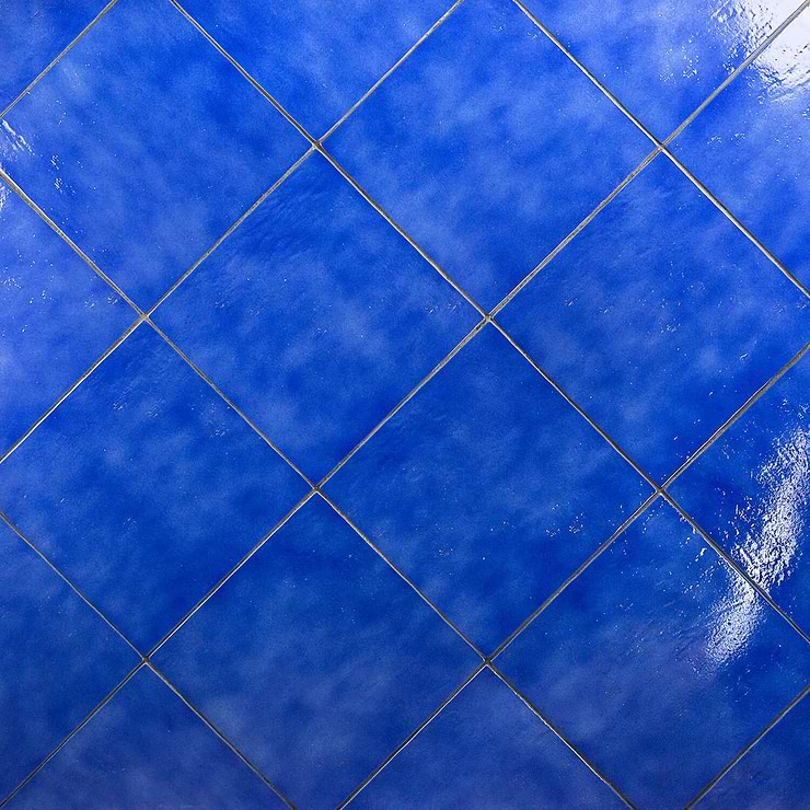 Cavallo Poseidon 14x14 Porcelain Tile