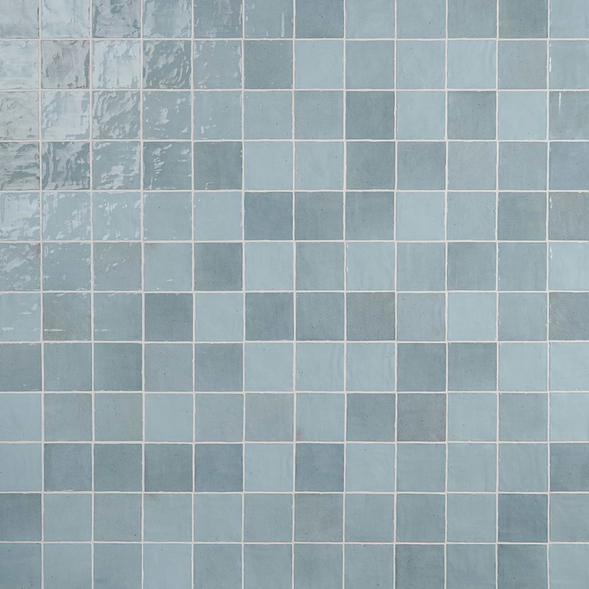 Portmore Sky 4x4 Glazed Ceramic Tile | Tilebar.com