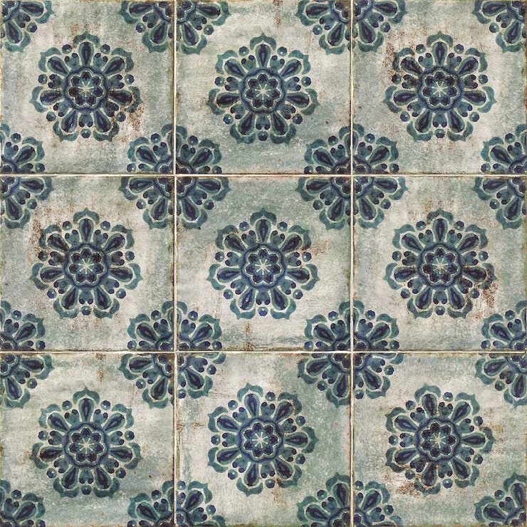 Decorative Ceramic Tile for Backsplash