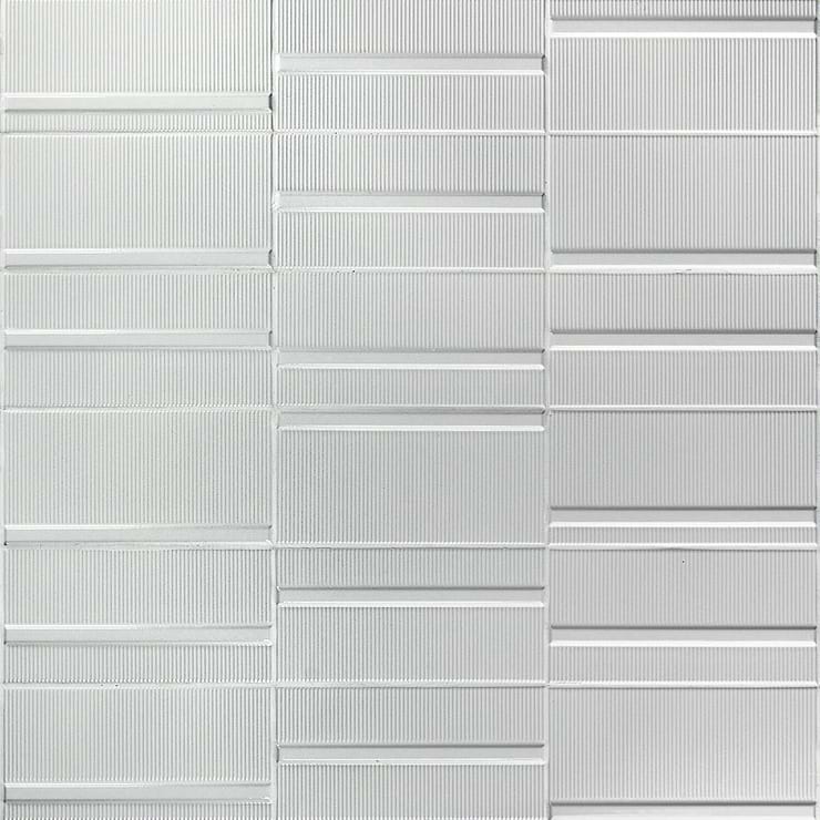 Ceramic Subway Tile for Backsplash