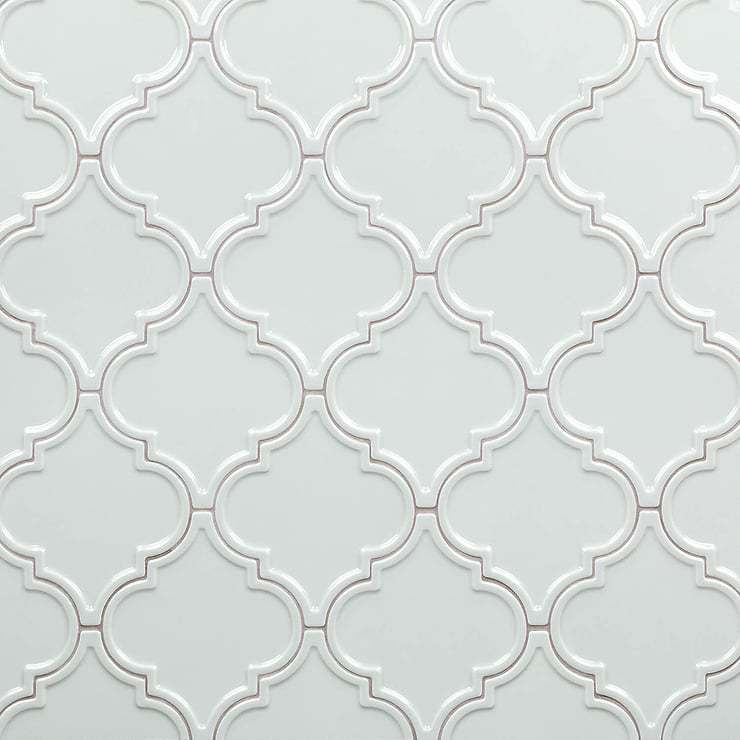 Decorative Ceramic Tile for Backsplash