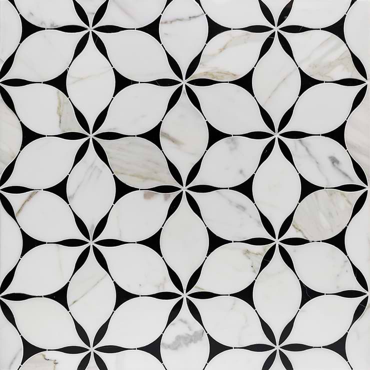 Marble Tile for Backsplash
