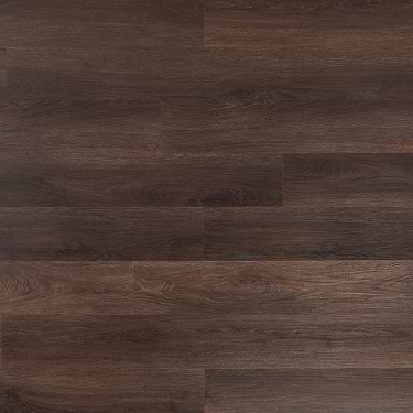 Hudson Espresso Rigid Core Click 6x48 Luxury Vinyl Plank Flooring