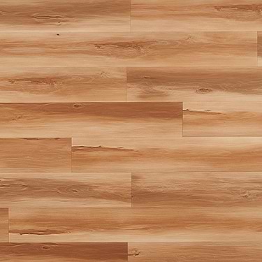 ReNew Majestic Brown 12mil Wood Look Glue Down 6x48 Luxury Vinyl Plank