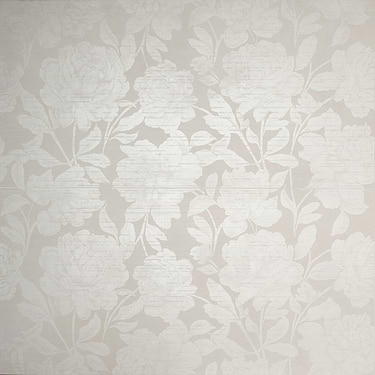Monet Romance 24x48 Artisan Decor Porcelain Tile  - Sample