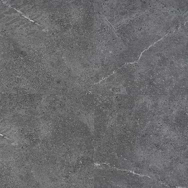 Optoro Juneau Sandstone Dark Gray 28mil Wear Layer Rigid Core Click 12x24 Luxury Vinyl Tile