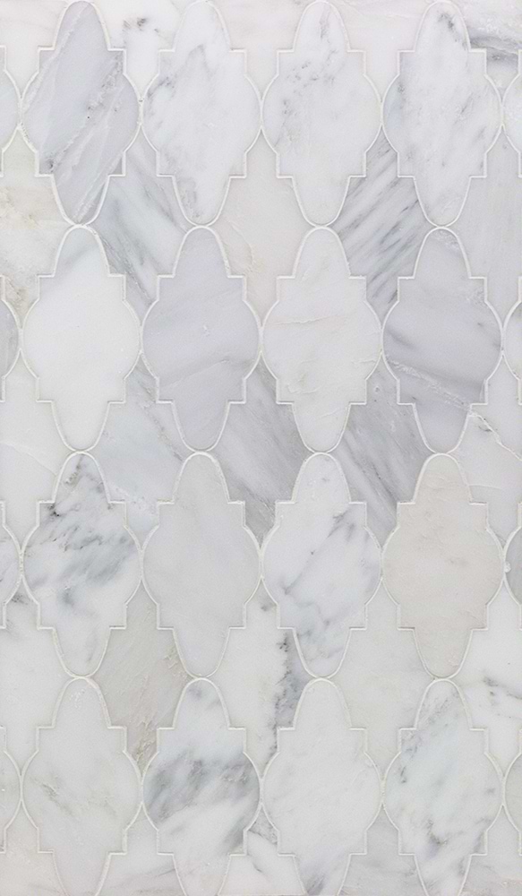 Odeza Stonington Marble Tile