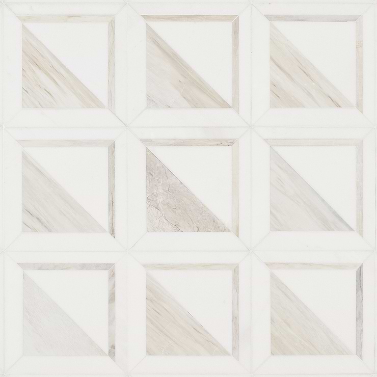 Marble Tile for Backsplash