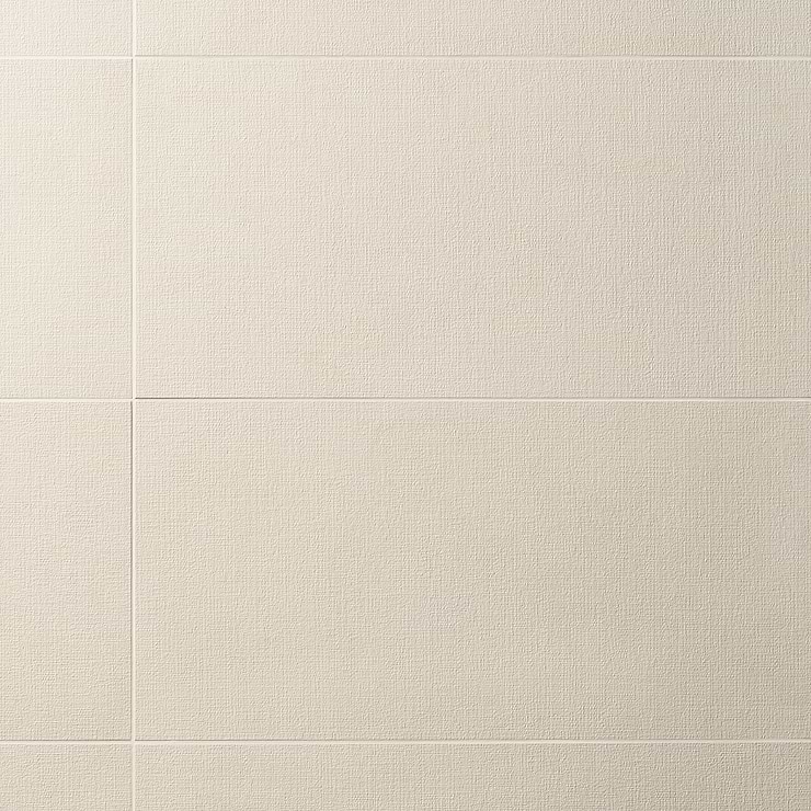 NewTech Avorio Beige 12x24 Double Loaded Grip Porcelain Tile