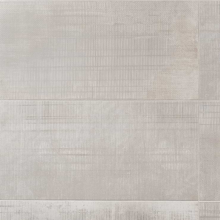 Ristretto Smoke Gray 12x24 Matte Porcelain Tile